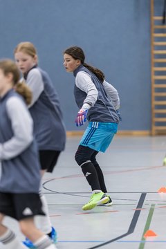 Bild 19 - wCJ NFV Futsalturnier